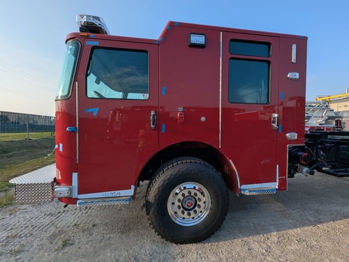 Hastings FD